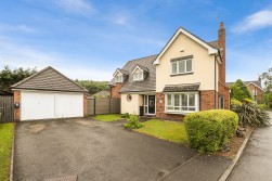Warner Close, Cleeve, BS49