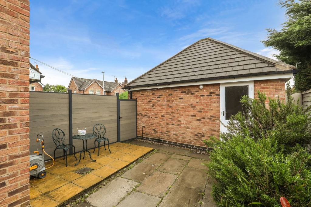 Warner Close, Cleeve, BS49