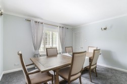 Warner Close, Cleeve, BS49