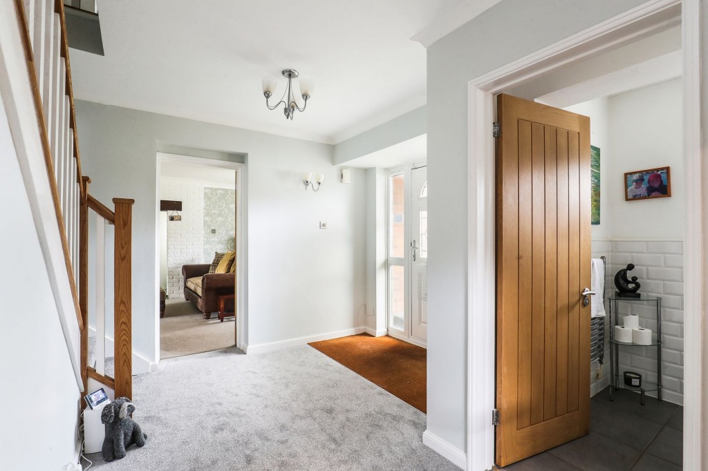 Warner Close, Cleeve, BS49