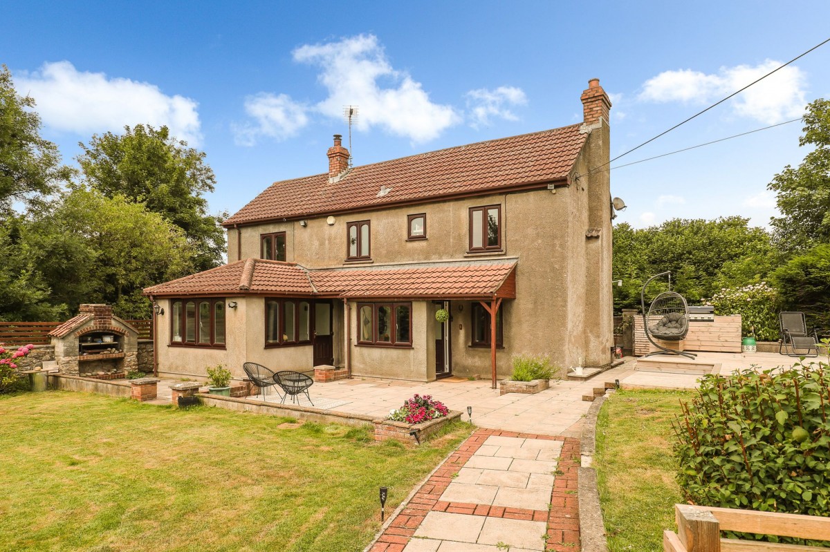 Downside Road, Backwell, BS48