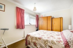 Uncombe Close, Backwell, BS48