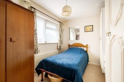 Uncombe Close, Backwell, BS48
