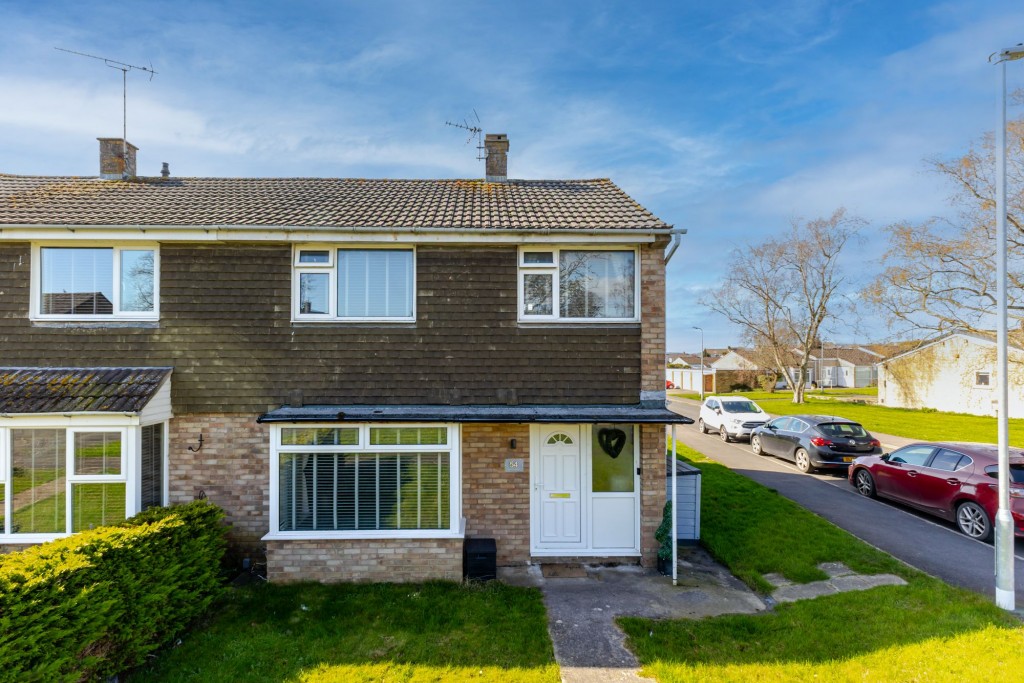 Coombe Road, Nailsea, BS48