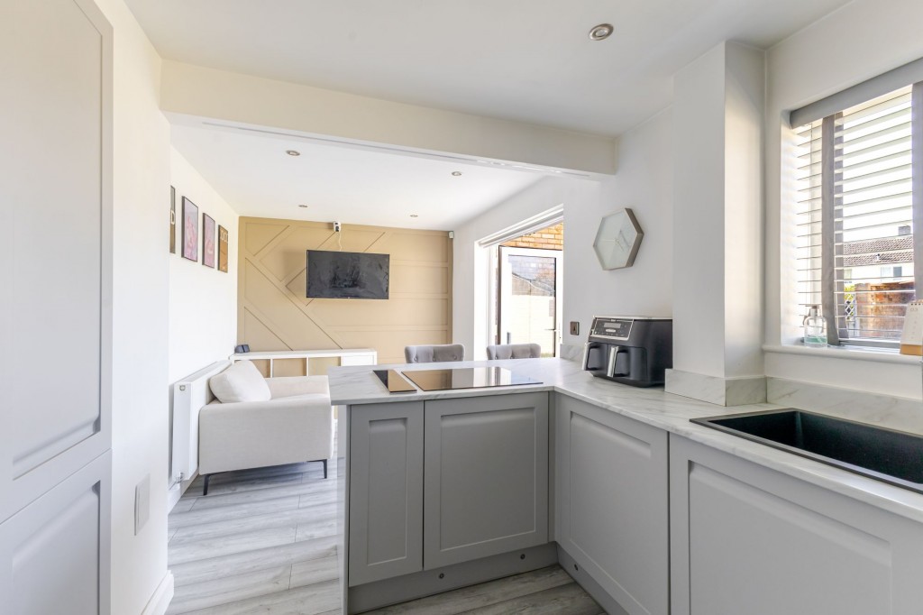 Coombe Road, Nailsea, BS48