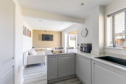 Coombe Road, Nailsea, BS48