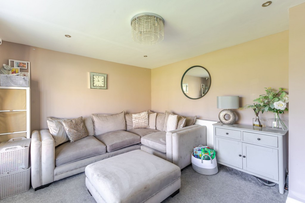 Coombe Road, Nailsea, BS48