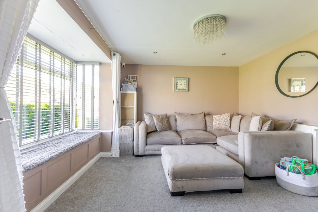 Coombe Road, Nailsea, BS48