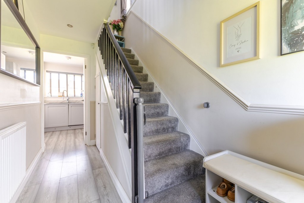 Coombe Road, Nailsea, BS48