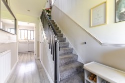 Coombe Road, Nailsea, BS48