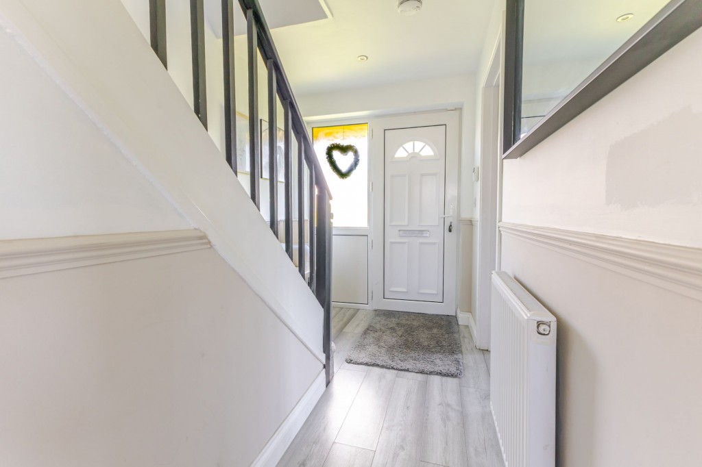 Coombe Road, Nailsea, BS48