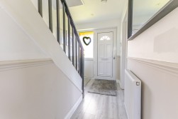 Coombe Road, Nailsea, BS48