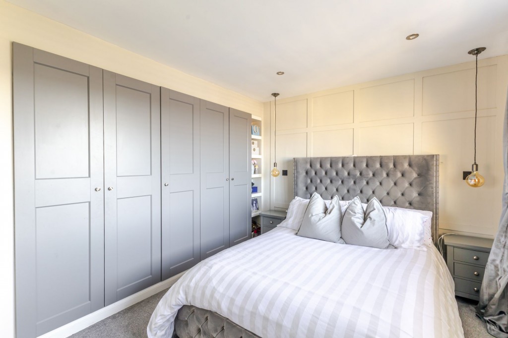 Coombe Road, Nailsea, BS48