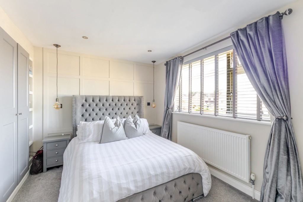 Coombe Road, Nailsea, BS48