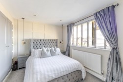 Coombe Road, Nailsea, BS48