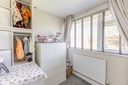 Coombe Road, Nailsea, BS48