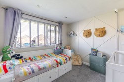 Coombe Road, Nailsea, BS48