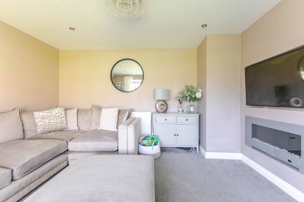 Coombe Road, Nailsea, BS48