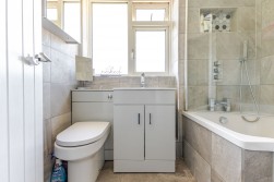 Coombe Road, Nailsea, BS48