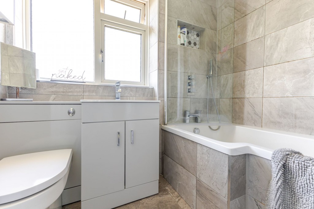 Coombe Road, Nailsea, BS48