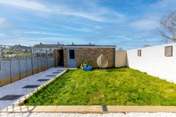 Coombe Road, Nailsea, BS48