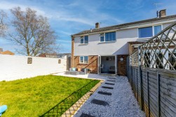 Coombe Road, Nailsea, BS48