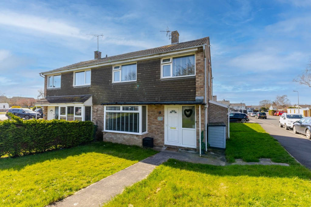 Coombe Road, Nailsea, BS48