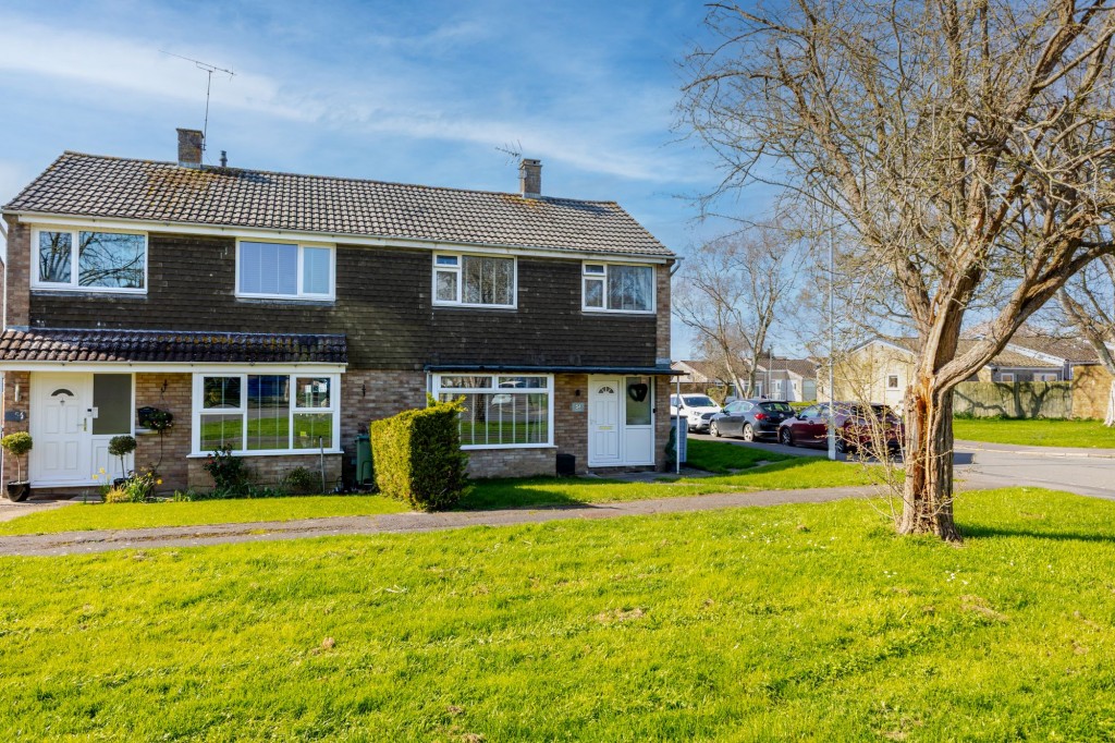 Coombe Road, Nailsea, BS48