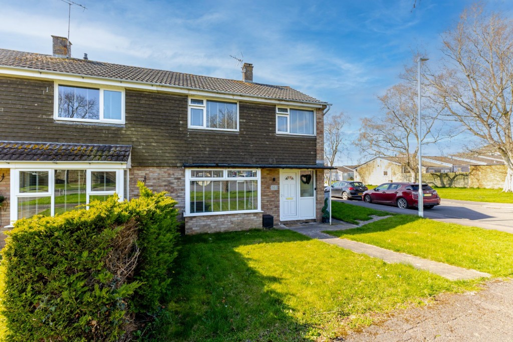 Coombe Road, Nailsea, BS48