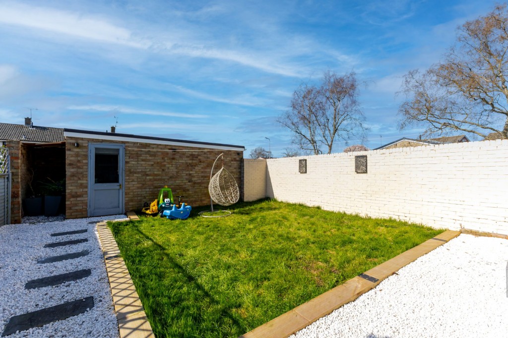 Coombe Road, Nailsea, BS48