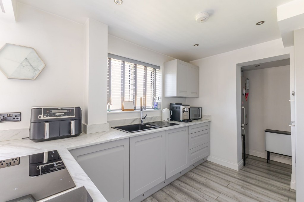 Coombe Road, Nailsea, BS48