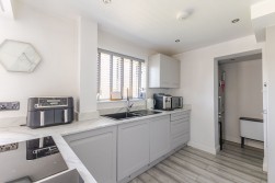 Coombe Road, Nailsea, BS48