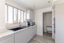 Coombe Road, Nailsea, BS48