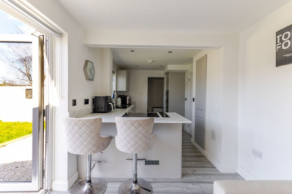 Coombe Road, Nailsea, BS48