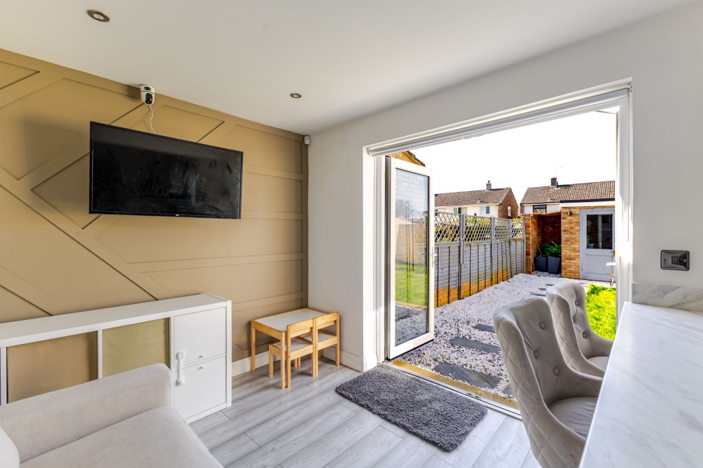 Coombe Road, Nailsea, BS48