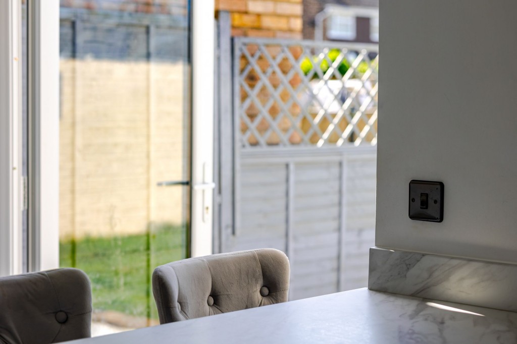 Coombe Road, Nailsea, BS48