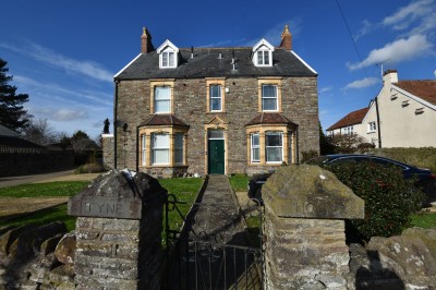 Goss Lane, Nailsea, BS48