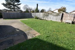 Goss Lane, Nailsea, BS48