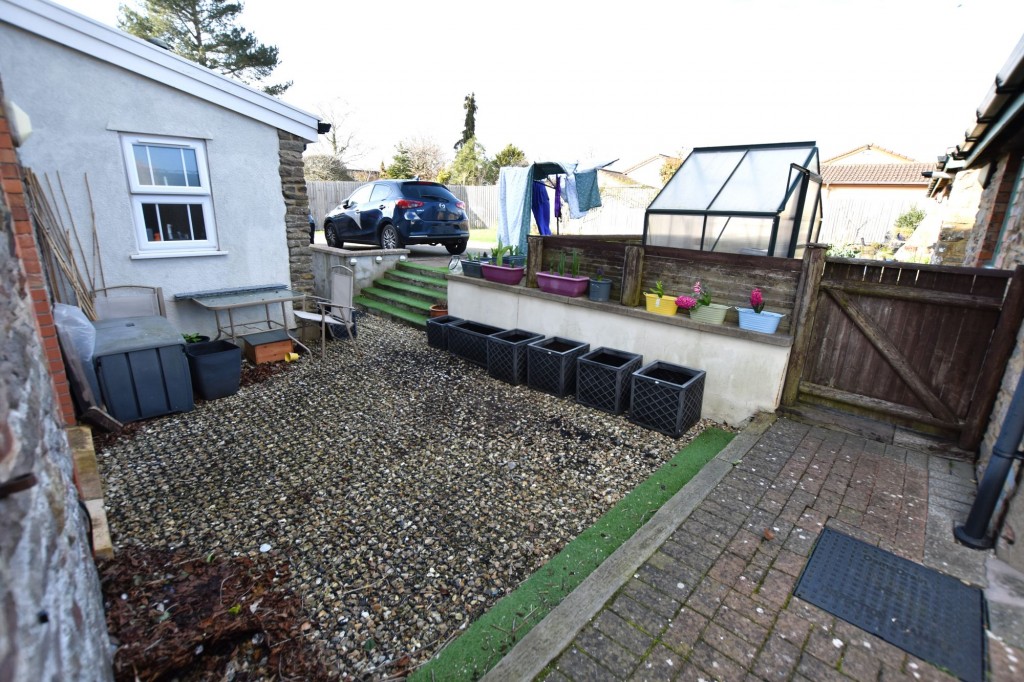 Goss Lane, Nailsea, BS48