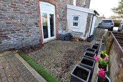 Goss Lane, Nailsea, BS48