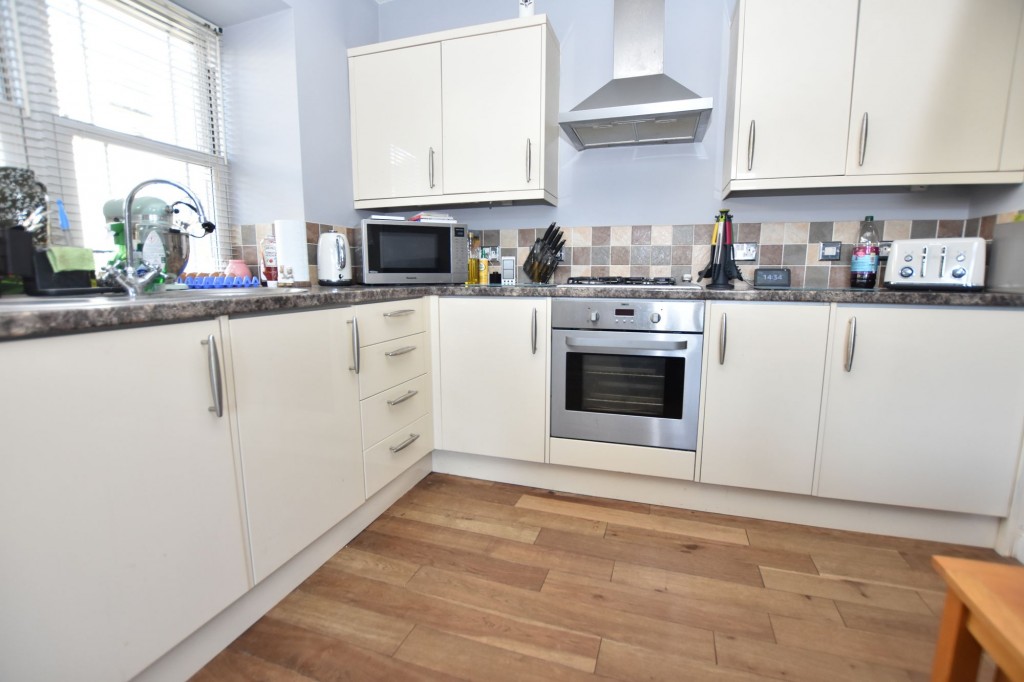 Goss Lane, Nailsea, BS48