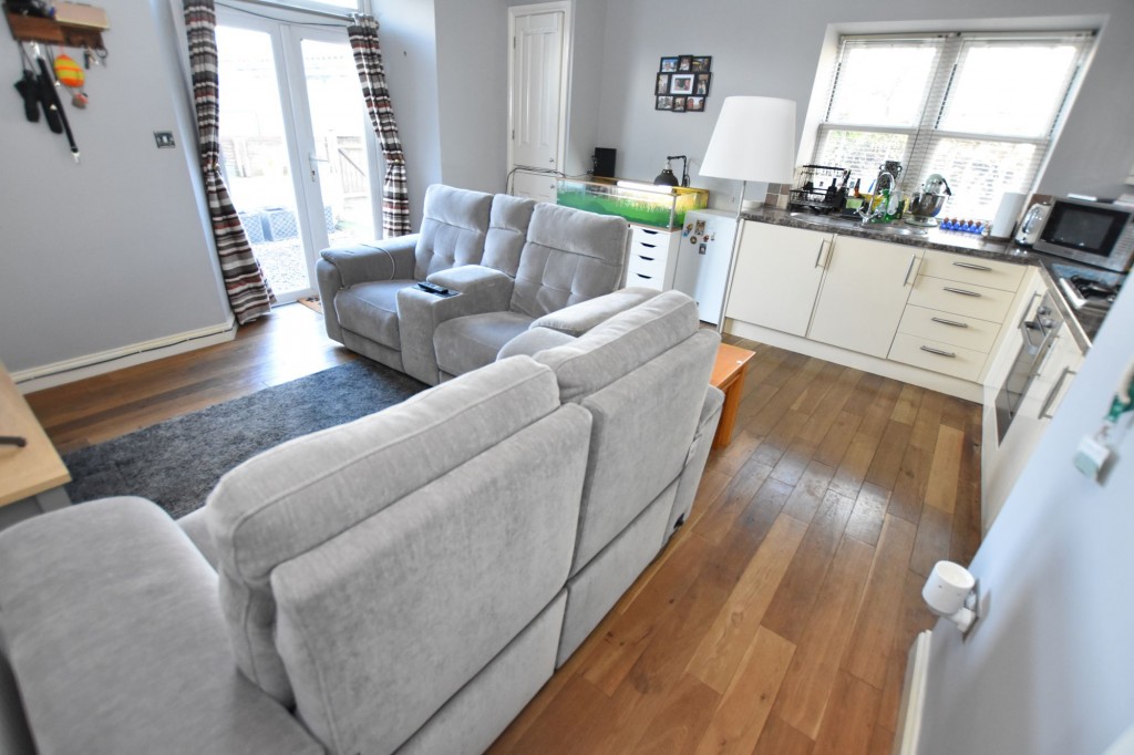 Goss Lane, Nailsea, BS48