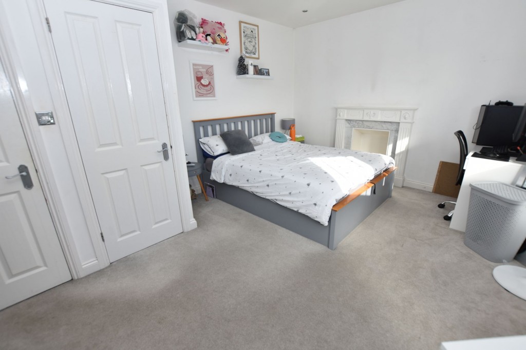 Goss Lane, Nailsea, BS48