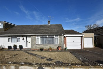 Westway, Nailsea, BS48