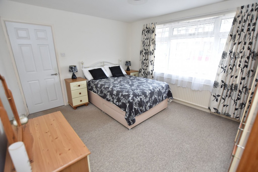 Westway, Nailsea, BS48