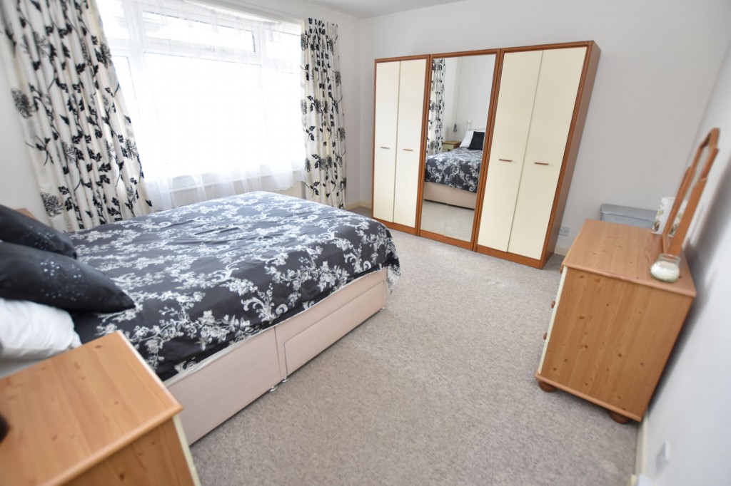 Westway, Nailsea, BS48