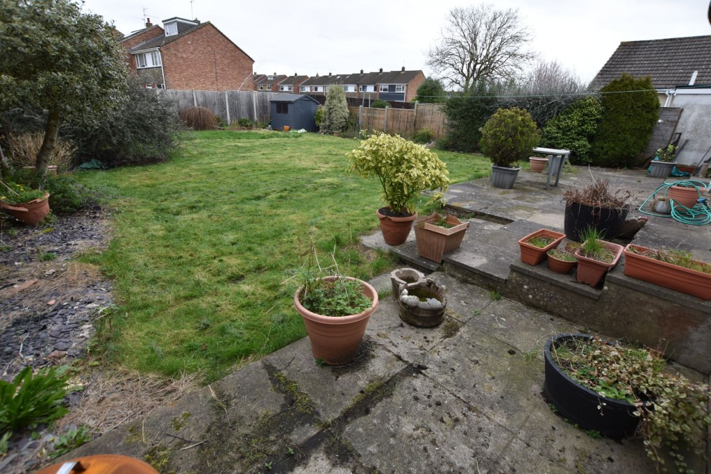 Westway, Nailsea, BS48