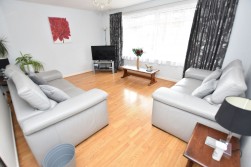 Westway, Nailsea, BS48