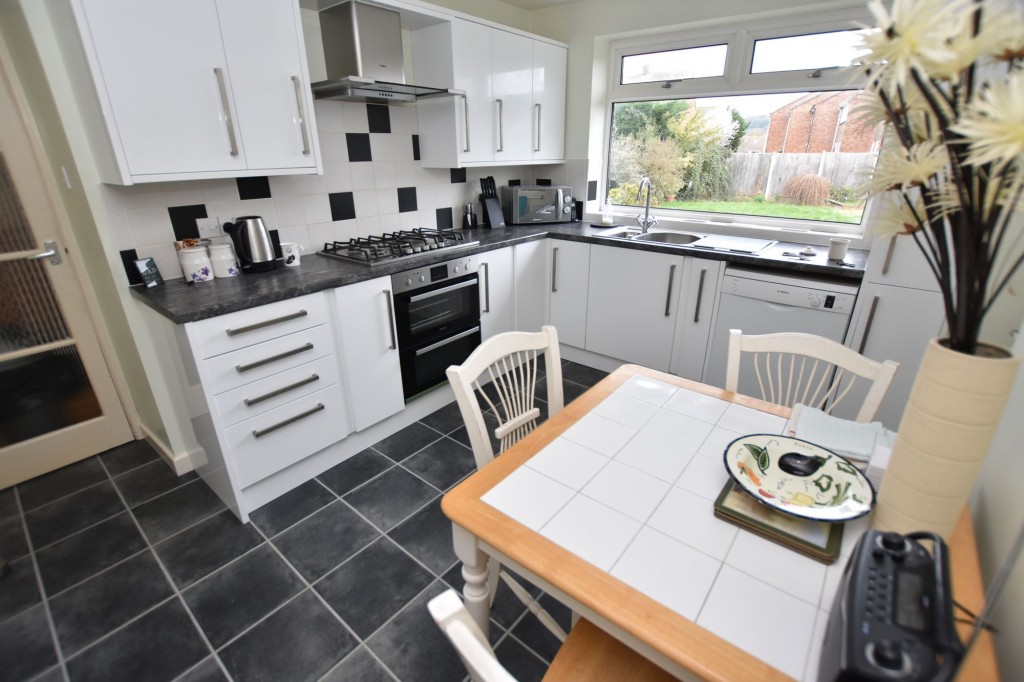 Westway, Nailsea, BS48