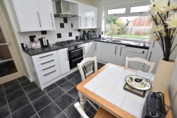 Westway, Nailsea, BS48